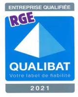 QUALIBAT RGE